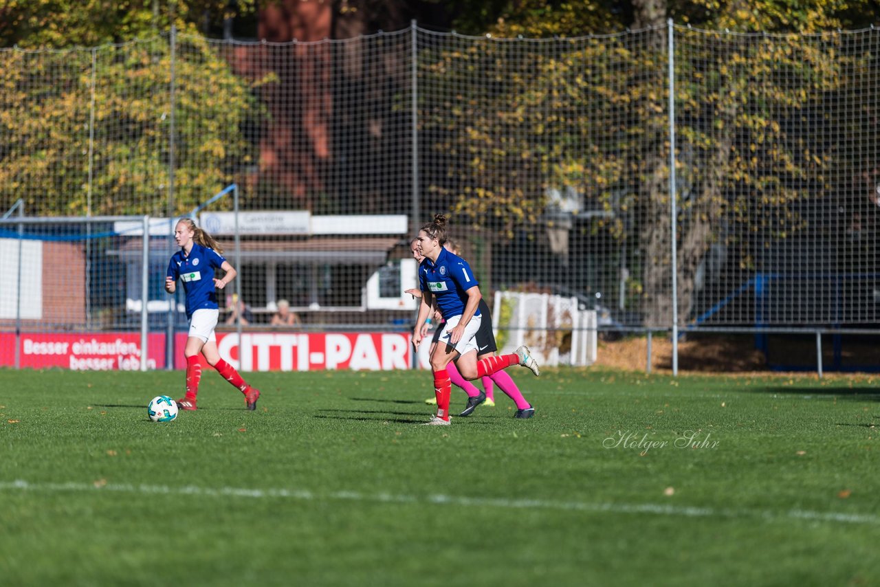 Bild 177 - Frauen Holstein Kiel - SV Meppen : Ergebnis: 1:1